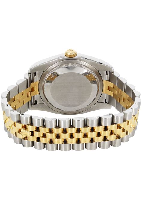 rolex hidden clasp bracelet